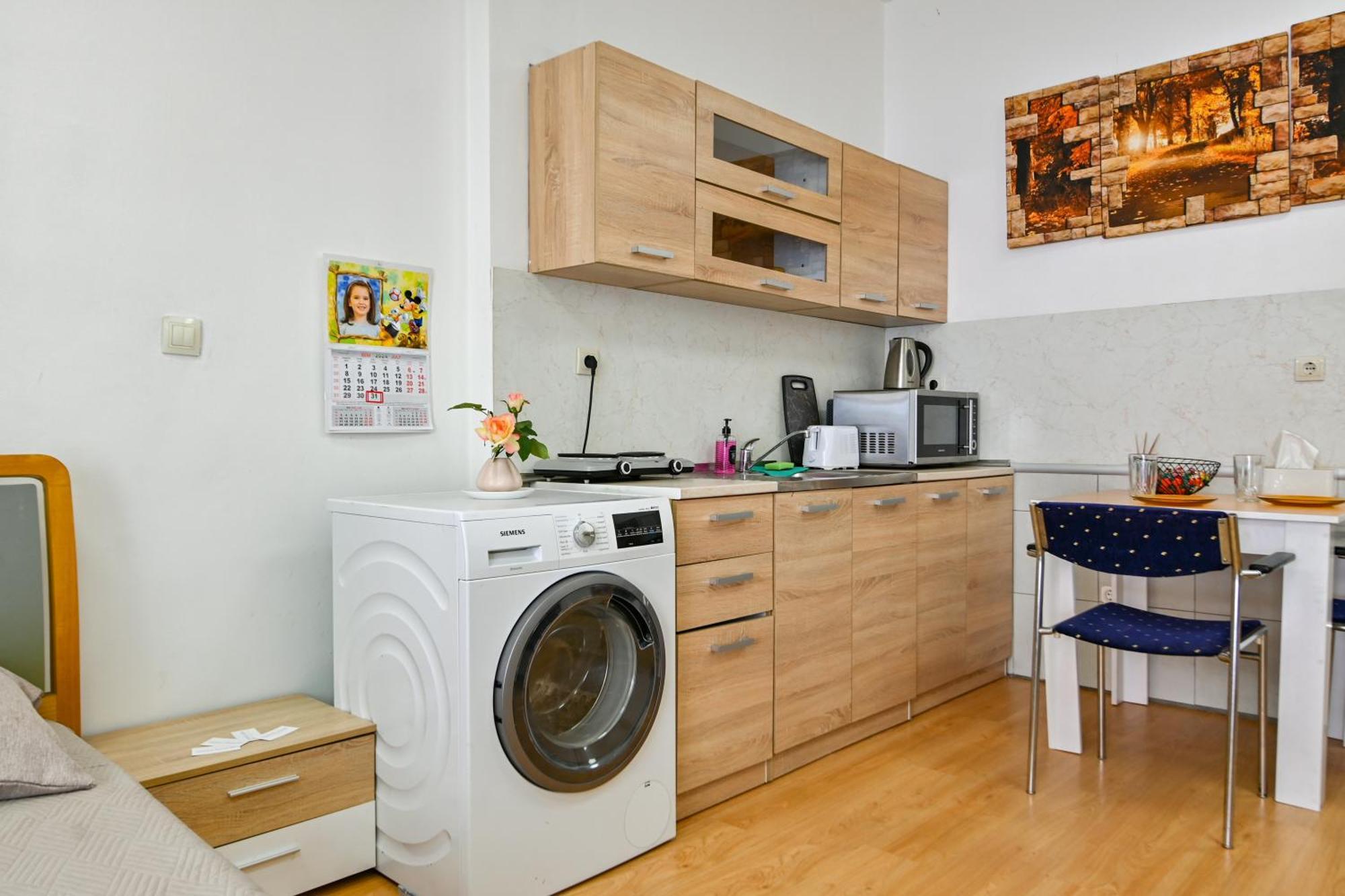 Cozy Apartment In Central Sofia Exterior photo